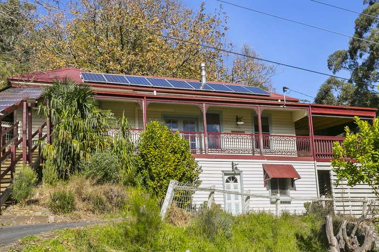 Fifth view of Homely house listing, 6 Croom Street, Warburton VIC 3799