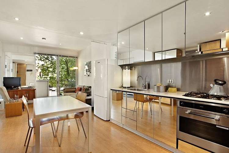 Main view of Homely apartment listing, 2/12 Fitzroy Street, St Kilda VIC 3182