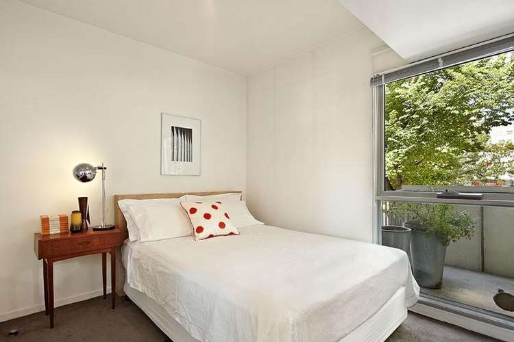 Fourth view of Homely apartment listing, 2/12 Fitzroy Street, St Kilda VIC 3182