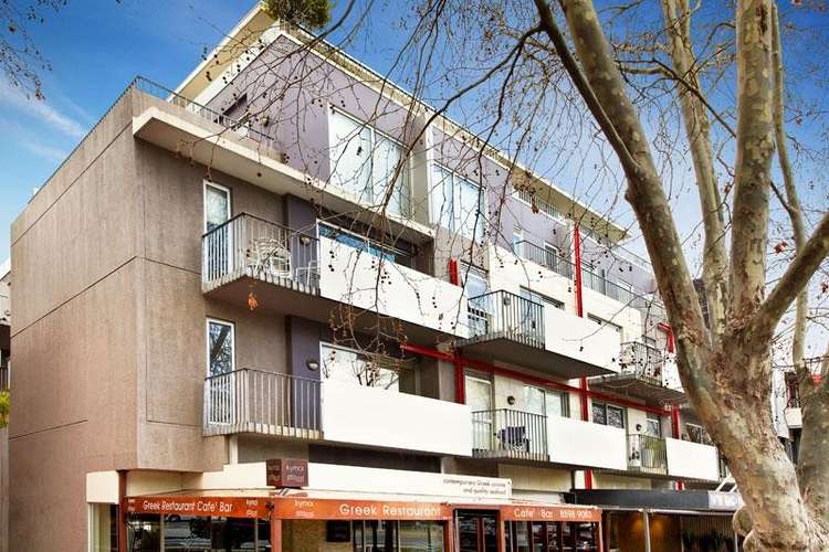 Sixth view of Homely apartment listing, 2/12 Fitzroy Street, St Kilda VIC 3182