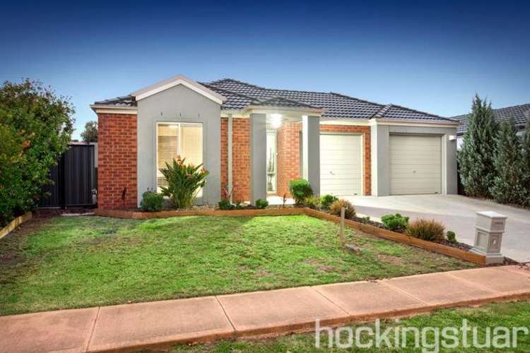 Main view of Homely house listing, 20 Pankhurst Promenade, Point Cook VIC 3030