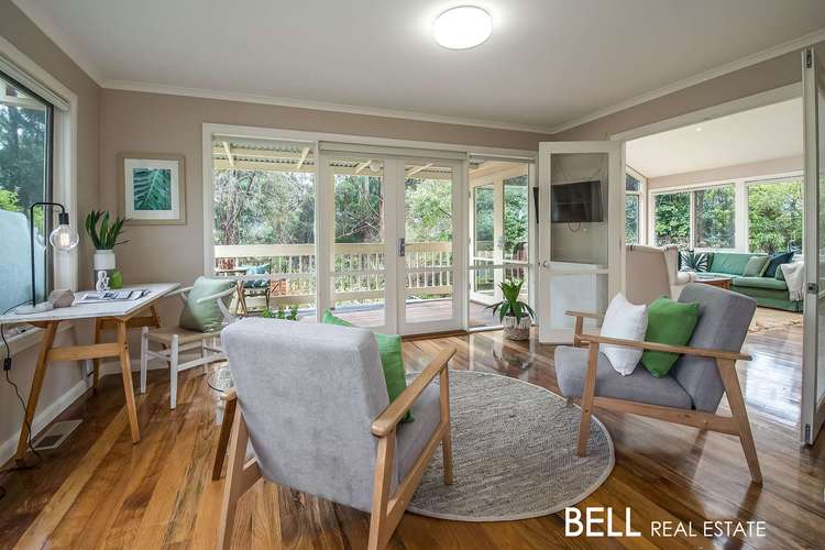 Fourth view of Homely house listing, 11 Everest Crescent, Olinda VIC 3788