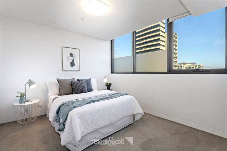 Sixth view of Homely apartment listing, 210/3-5 St Kilda Road, St Kilda VIC 3182