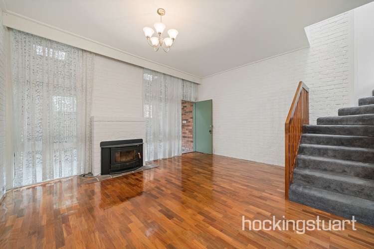 Fourth view of Homely townhouse listing, 4/303 Flemington Road, North Melbourne VIC 3051