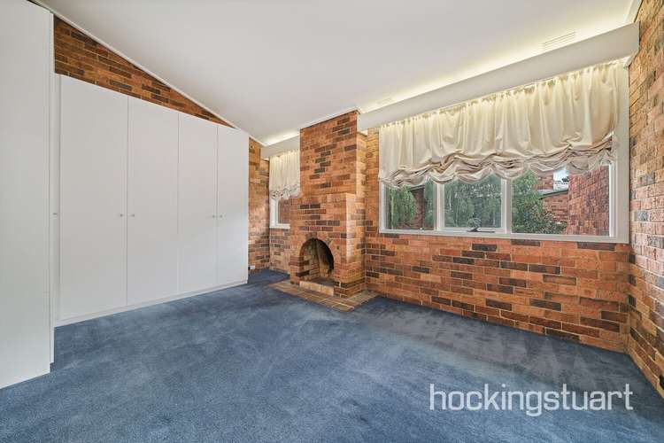 Fifth view of Homely townhouse listing, 4/303 Flemington Road, North Melbourne VIC 3051