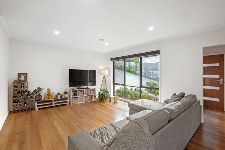 Third view of Homely townhouse listing, 3/68 Wonga Road, Ringwood VIC 3134