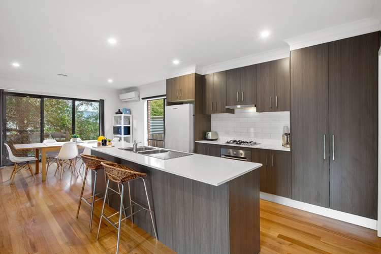 Fifth view of Homely townhouse listing, 3/68 Wonga Road, Ringwood VIC 3134
