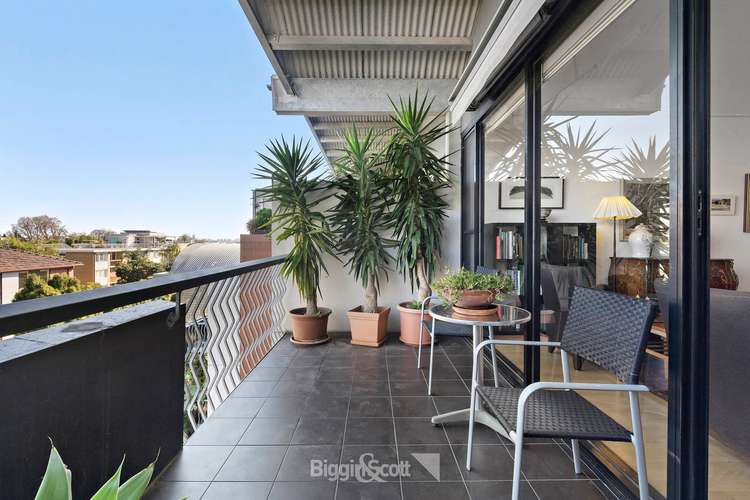 Second view of Homely apartment listing, 7/19 St Leonards Avenue, St Kilda VIC 3182