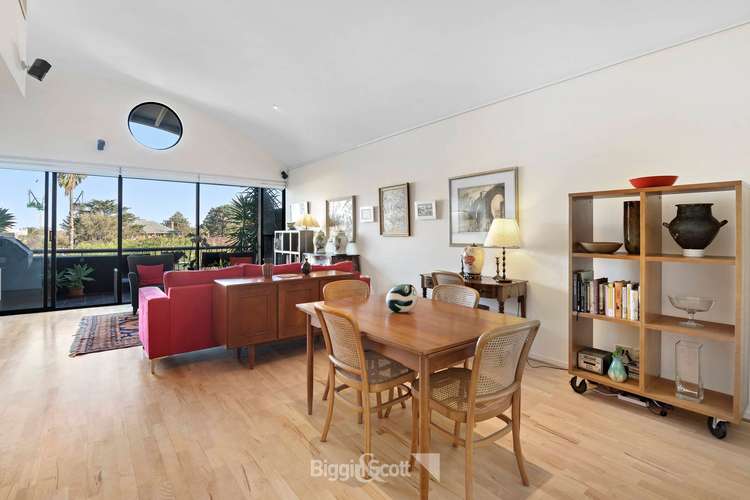 Fifth view of Homely apartment listing, 7/19 St Leonards Avenue, St Kilda VIC 3182