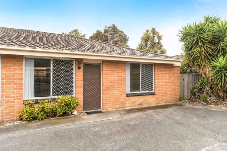 Second view of Homely unit listing, 4/8A Carder Avenue, Seaford VIC 3198