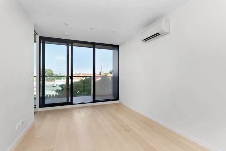 Second view of Homely apartment listing, 302/8-12 Garden Street, South Yarra VIC 3141