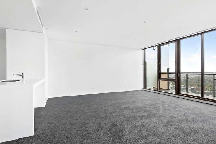 Fourth view of Homely apartment listing, 3503/118 Kavanagh Street, Southbank VIC 3006