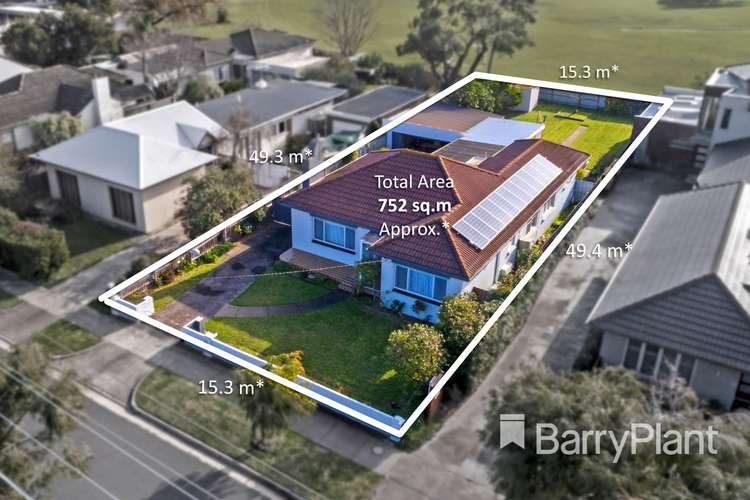 Second view of Homely house listing, 21 Mount View Street, Aspendale VIC 3195