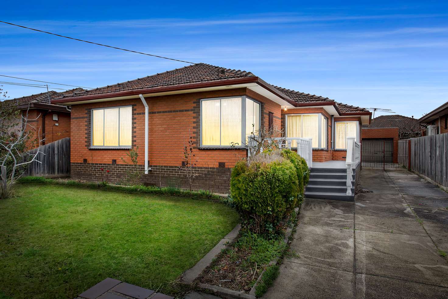 Main view of Homely house listing, 21 Don Street, Reservoir VIC 3073