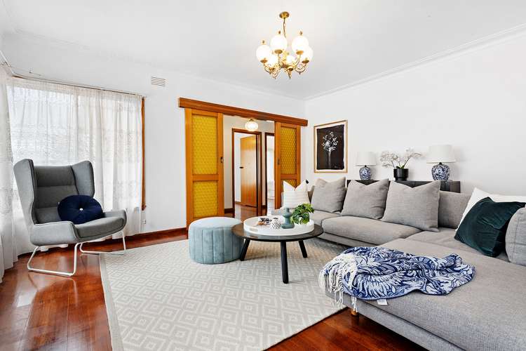Second view of Homely house listing, 21 Don Street, Reservoir VIC 3073