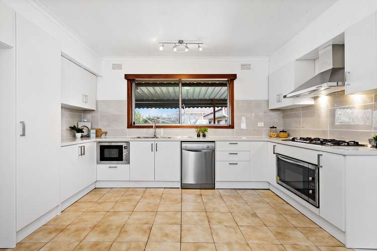 Third view of Homely house listing, 21 Don Street, Reservoir VIC 3073