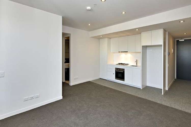 Second view of Homely apartment listing, 411/253 Bridge Road, Richmond VIC 3121