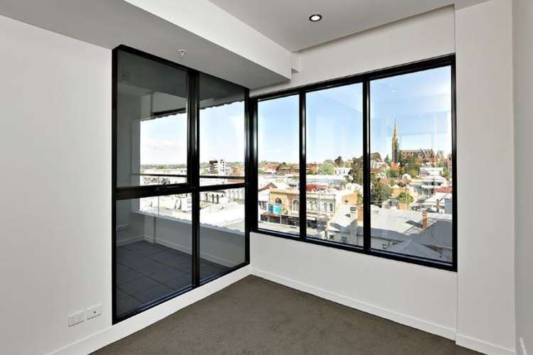 Fourth view of Homely apartment listing, 411/253 Bridge Road, Richmond VIC 3121