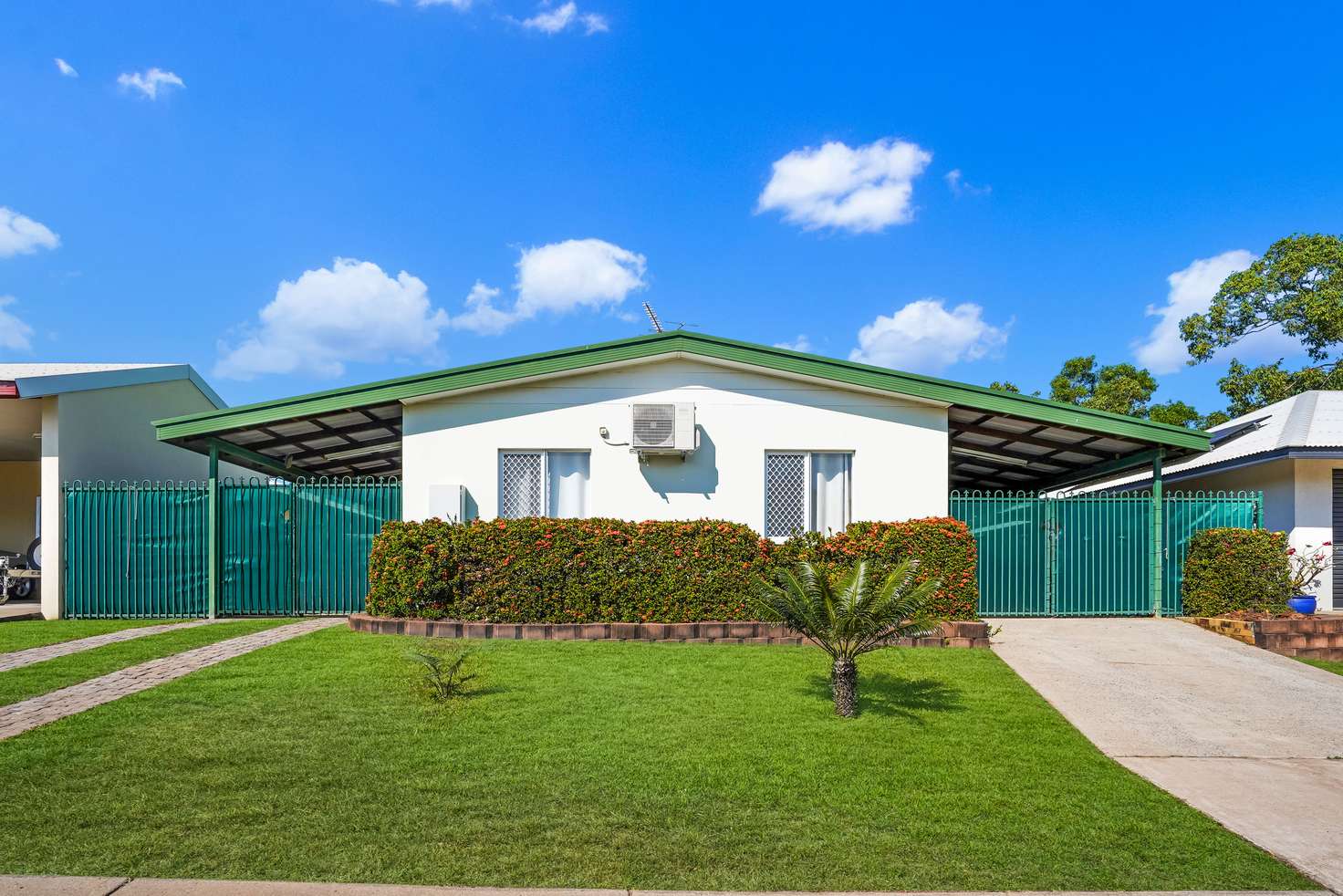 Main view of Homely house listing, 35 Flametree Circuit, Rosebery NT 832