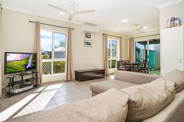 Second view of Homely house listing, 35 Flametree Circuit, Rosebery NT 832