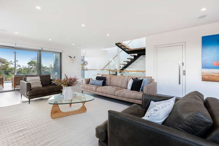 Fifth view of Homely house listing, 655 Esplanade, Mornington VIC 3931