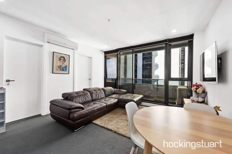 Fourth view of Homely apartment listing, 4907/80 A'Beckett Street, Melbourne VIC 3000
