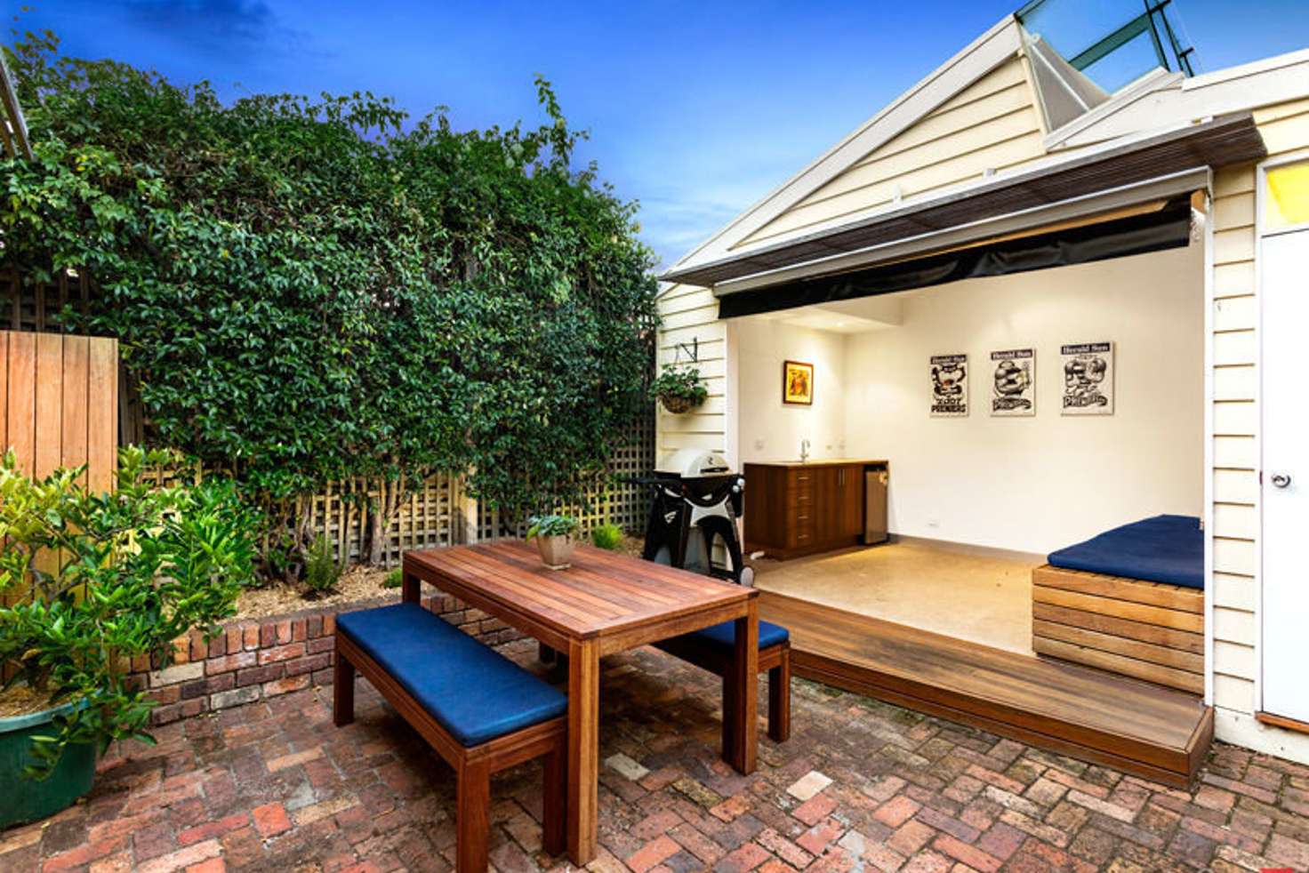 Main view of Homely house listing, 63 Raleigh Street, Prahran VIC 3181