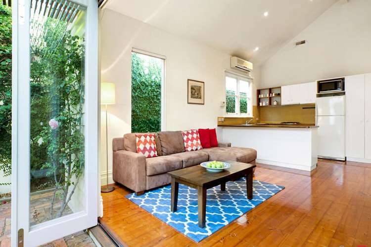 Second view of Homely house listing, 63 Raleigh Street, Prahran VIC 3181