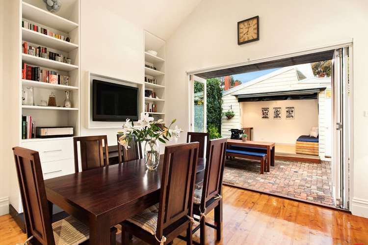 Fourth view of Homely house listing, 63 Raleigh Street, Prahran VIC 3181