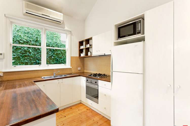 Fifth view of Homely house listing, 63 Raleigh Street, Prahran VIC 3181