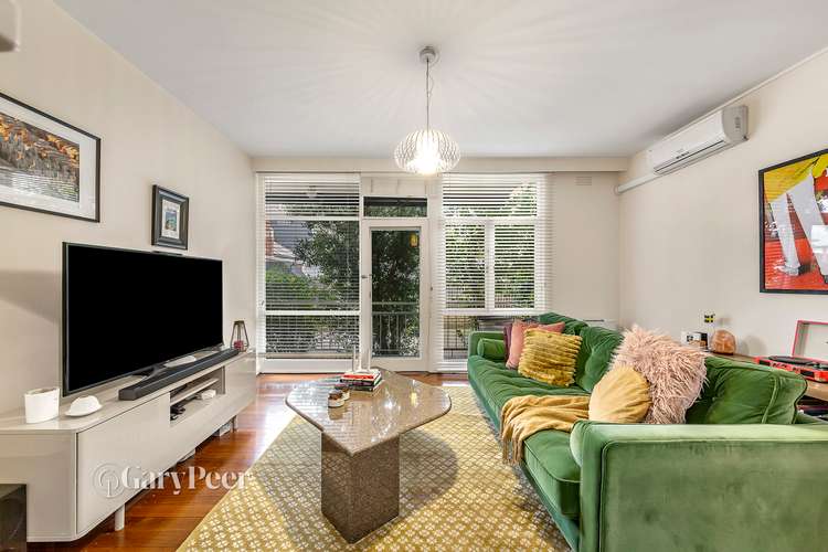 Main view of Homely apartment listing, 7/218 Alma Road, St Kilda East VIC 3183