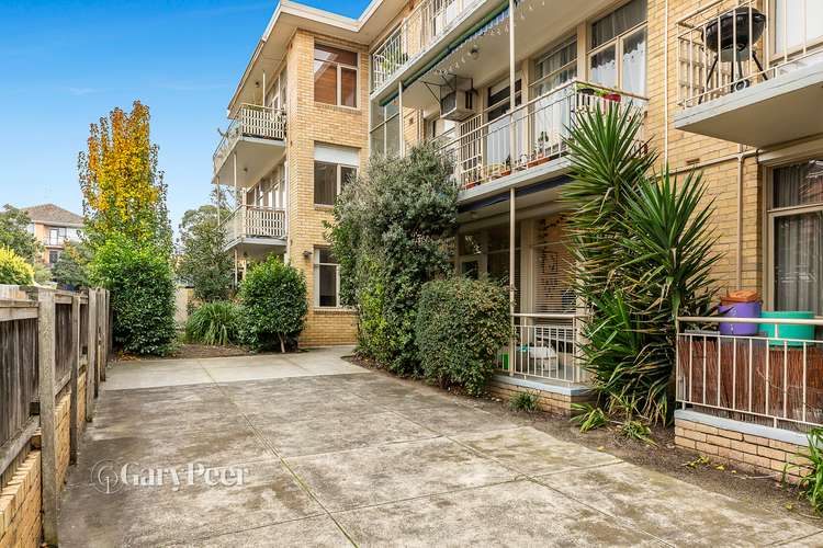 Second view of Homely apartment listing, 7/218 Alma Road, St Kilda East VIC 3183