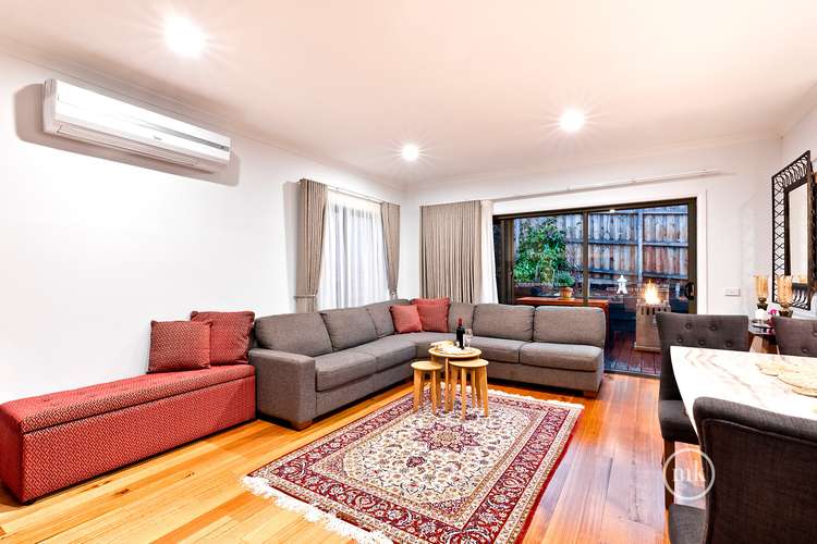 Fourth view of Homely townhouse listing, 3/39 William Street, Greensborough VIC 3088