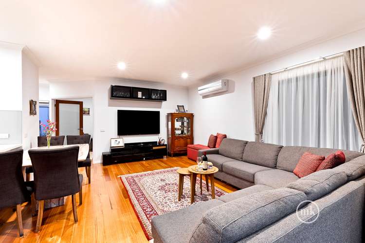 Fifth view of Homely townhouse listing, 3/39 William Street, Greensborough VIC 3088