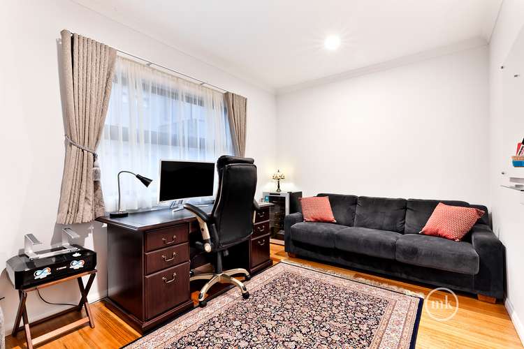 Sixth view of Homely townhouse listing, 3/39 William Street, Greensborough VIC 3088