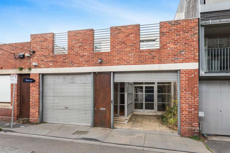 Main view of Homely house listing, 3 Wiltshire Street, Richmond VIC 3121