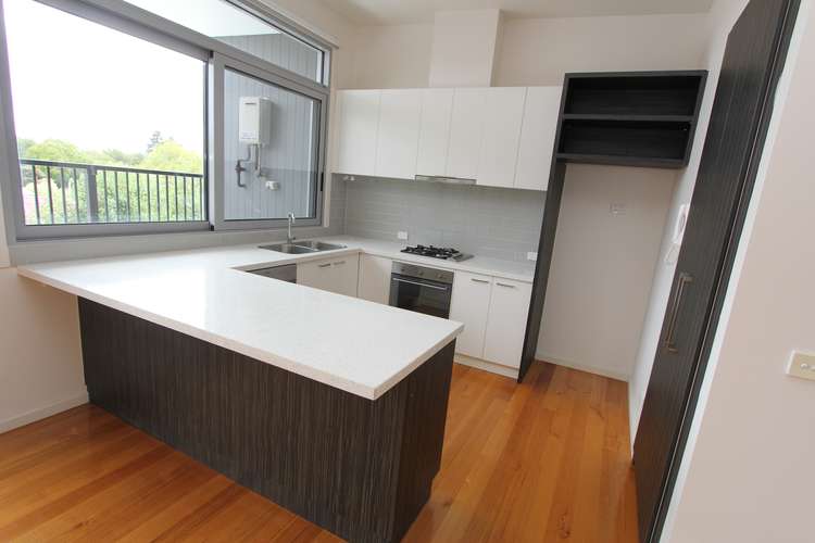 Second view of Homely apartment listing, 11/26 Emo Road, Malvern East VIC 3145