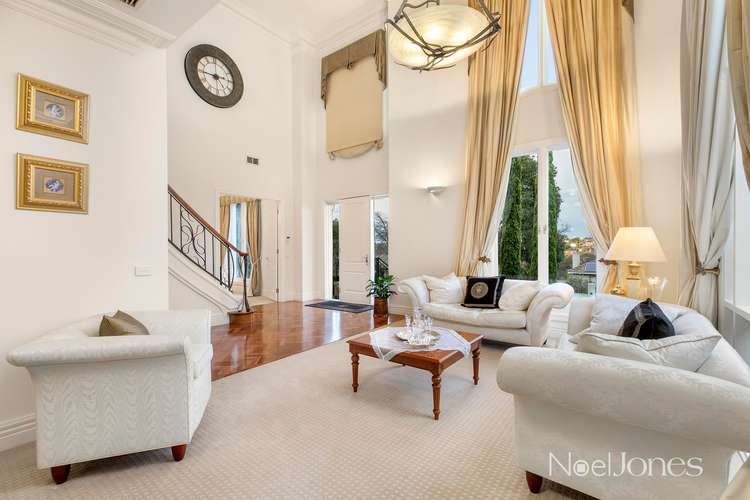 Fourth view of Homely house listing, 72 Hill Road, Balwyn North VIC 3104