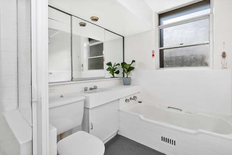 Fourth view of Homely apartment listing, 2/20 Harrison Street, Cremorne NSW 2090