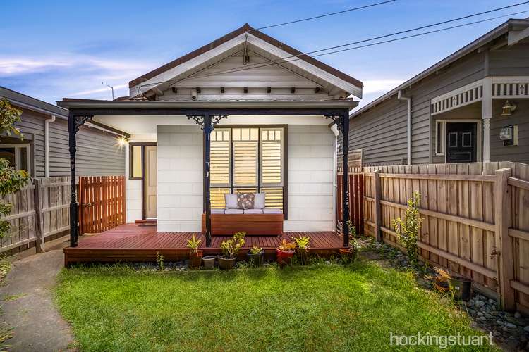 Main view of Homely house listing, 34 Southampton Street, Footscray VIC 3011