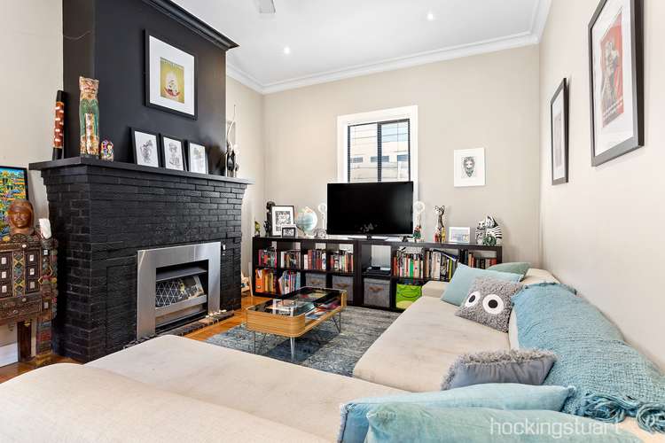 Third view of Homely house listing, 34 Southampton Street, Footscray VIC 3011