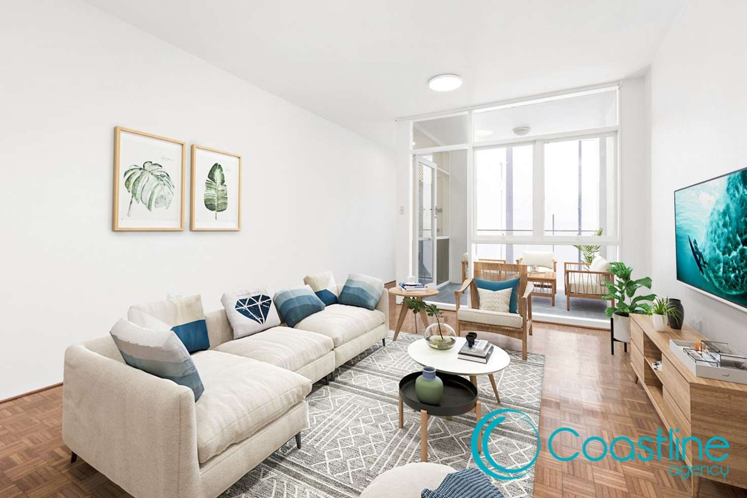 Main view of Homely apartment listing, 3/108 Brighton Boulevard, North Bondi NSW 2026