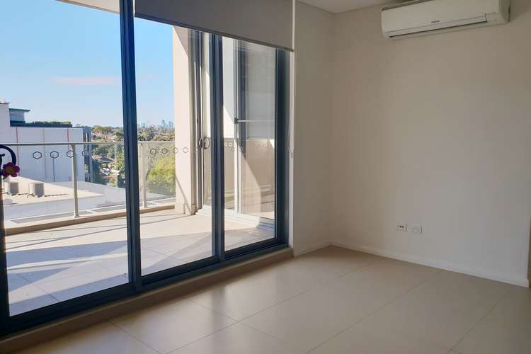 Second view of Homely apartment listing, 402/88 Blaxland Road, Ryde NSW 2112