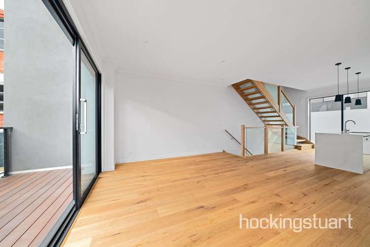 Third view of Homely townhouse listing, 20 Bruford Road, Port Melbourne VIC 3207