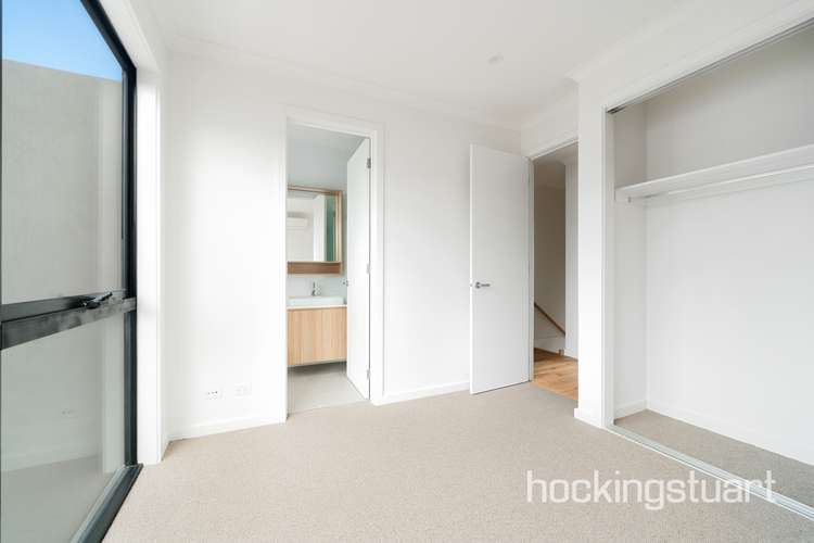 Fifth view of Homely townhouse listing, 20 Bruford Road, Port Melbourne VIC 3207