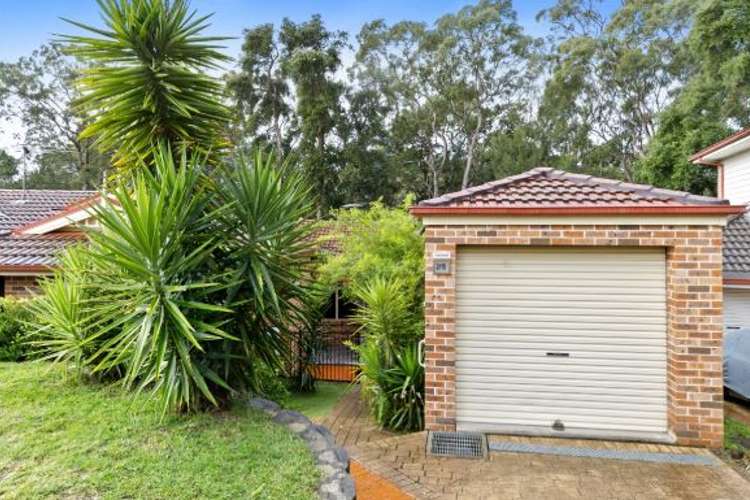 Second view of Homely house listing, 2\15 Popperwell Drive, Menai NSW 2234
