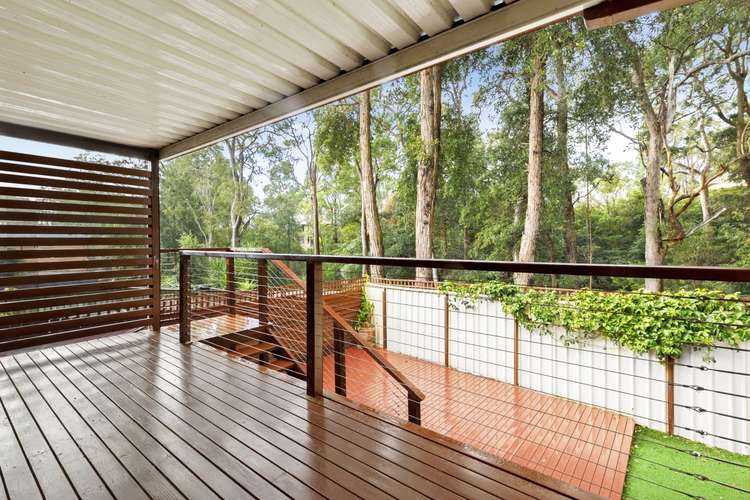 Third view of Homely house listing, 2\15 Popperwell Drive, Menai NSW 2234