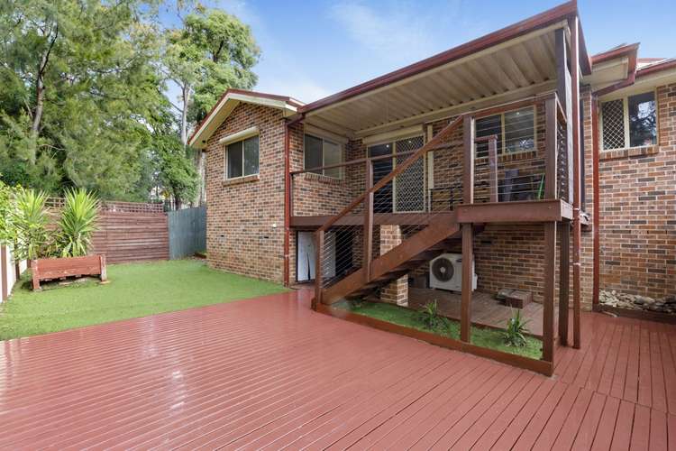 Fourth view of Homely house listing, 2\15 Popperwell Drive, Menai NSW 2234