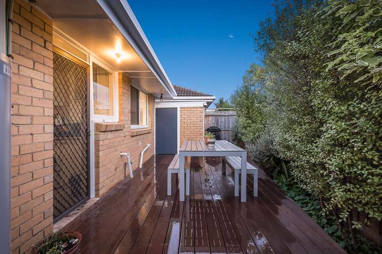 Fifth view of Homely unit listing, 30/18 Robertson Parade, Aspendale VIC 3195