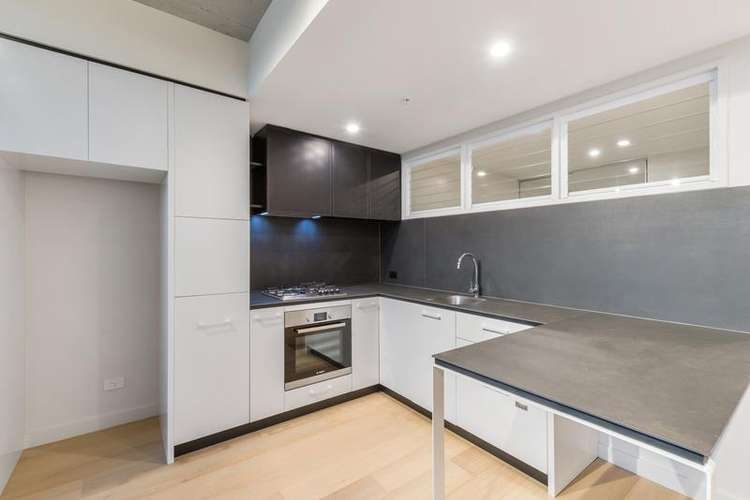 Main view of Homely apartment listing, 403/183-189 Bridge Road, Richmond VIC 3121